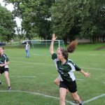2017_07_11 Landesliga Frauen SV Schraudenbach - SpVgg Hambach